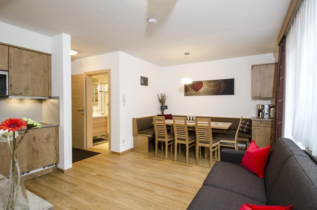 Apartment Maurice