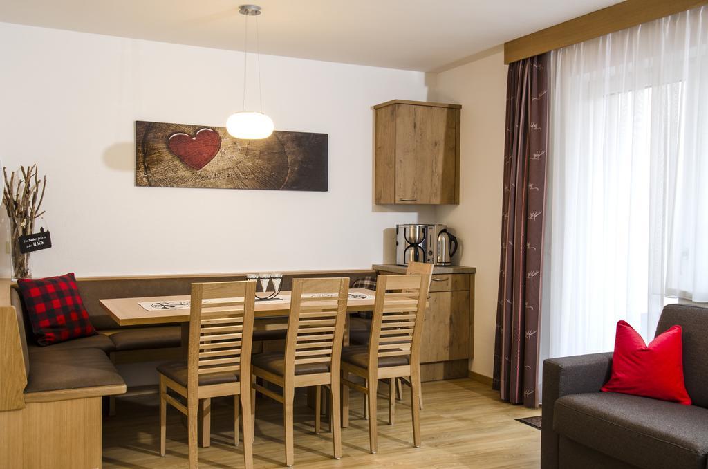 Apartment Maurice *