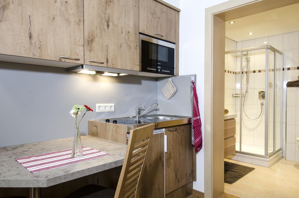 Maurice Apartment